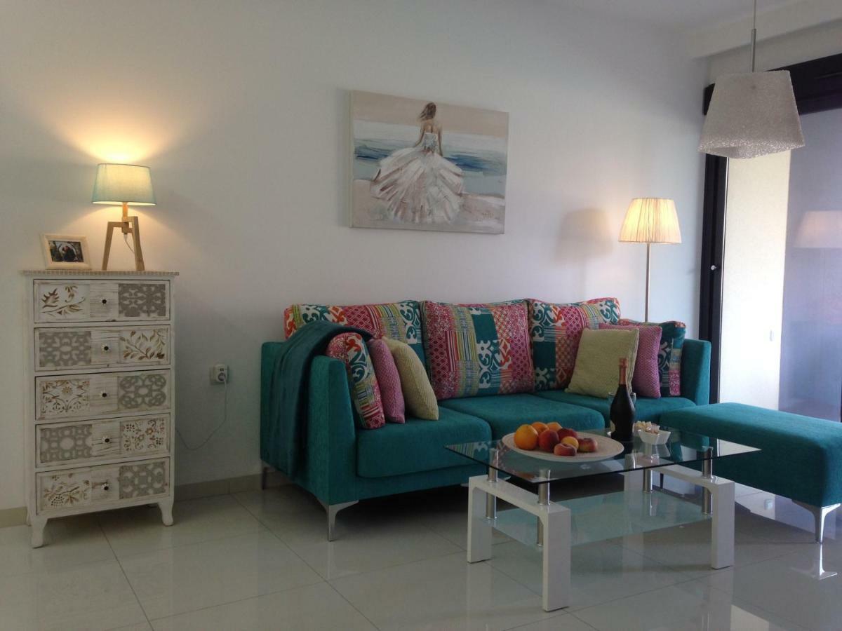Higuericas Costa 211 Apartman Pilar de la Horadada Kültér fotó