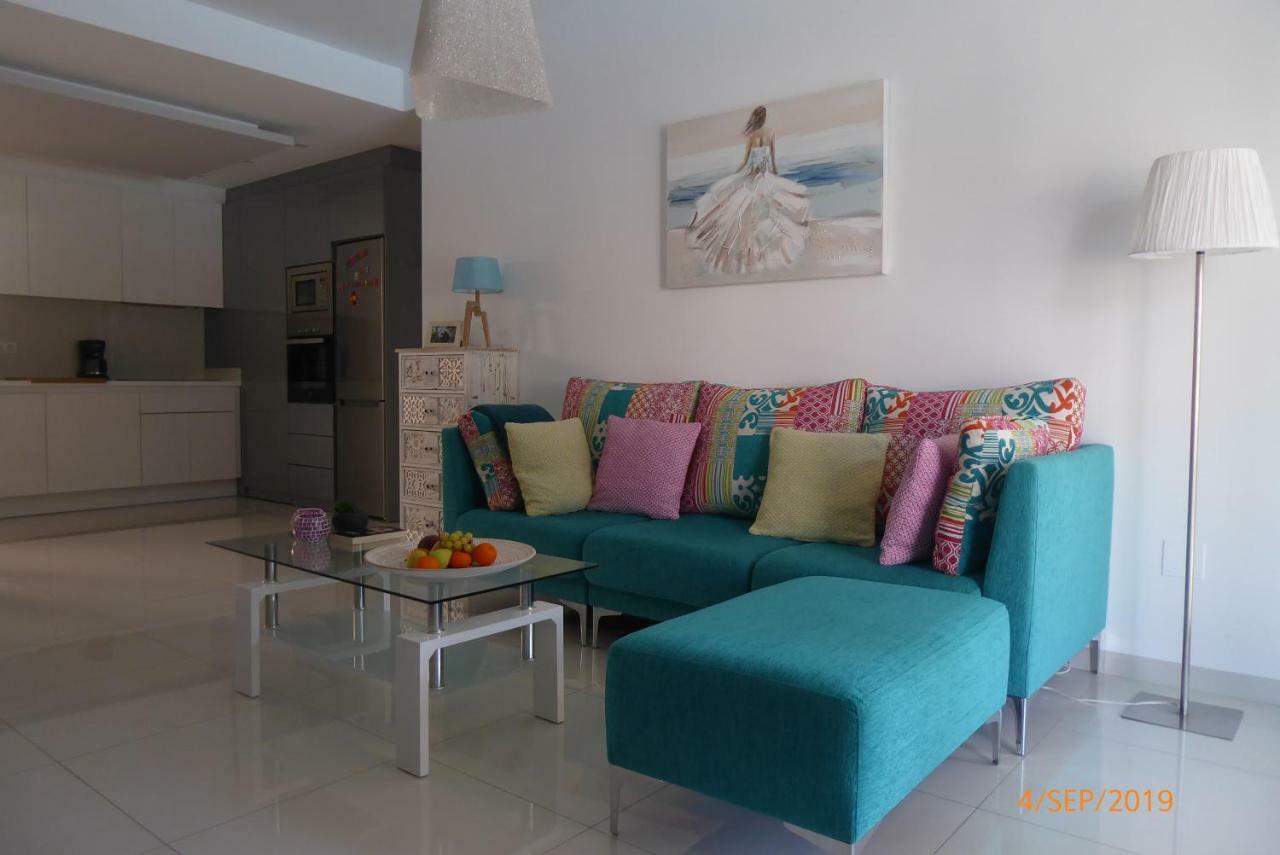 Higuericas Costa 211 Apartman Pilar de la Horadada Kültér fotó