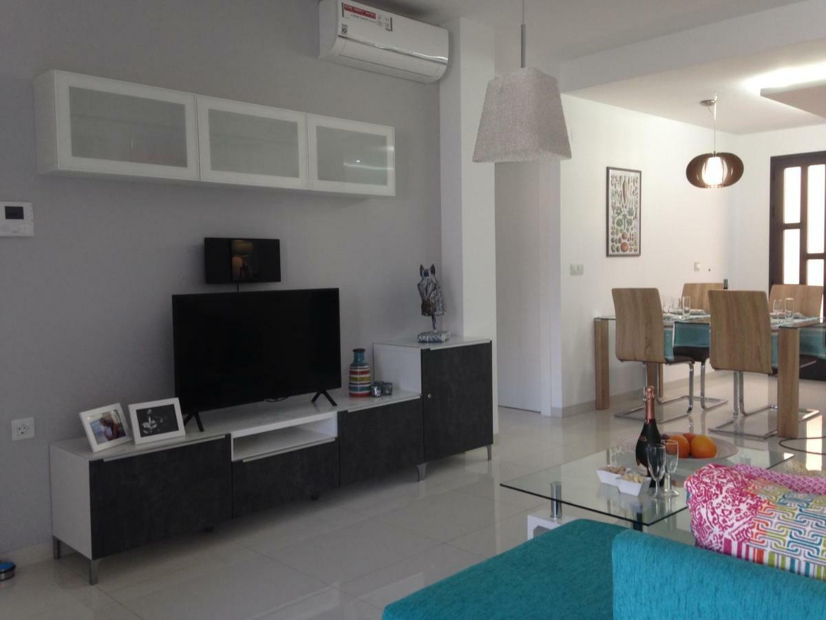 Higuericas Costa 211 Apartman Pilar de la Horadada Kültér fotó