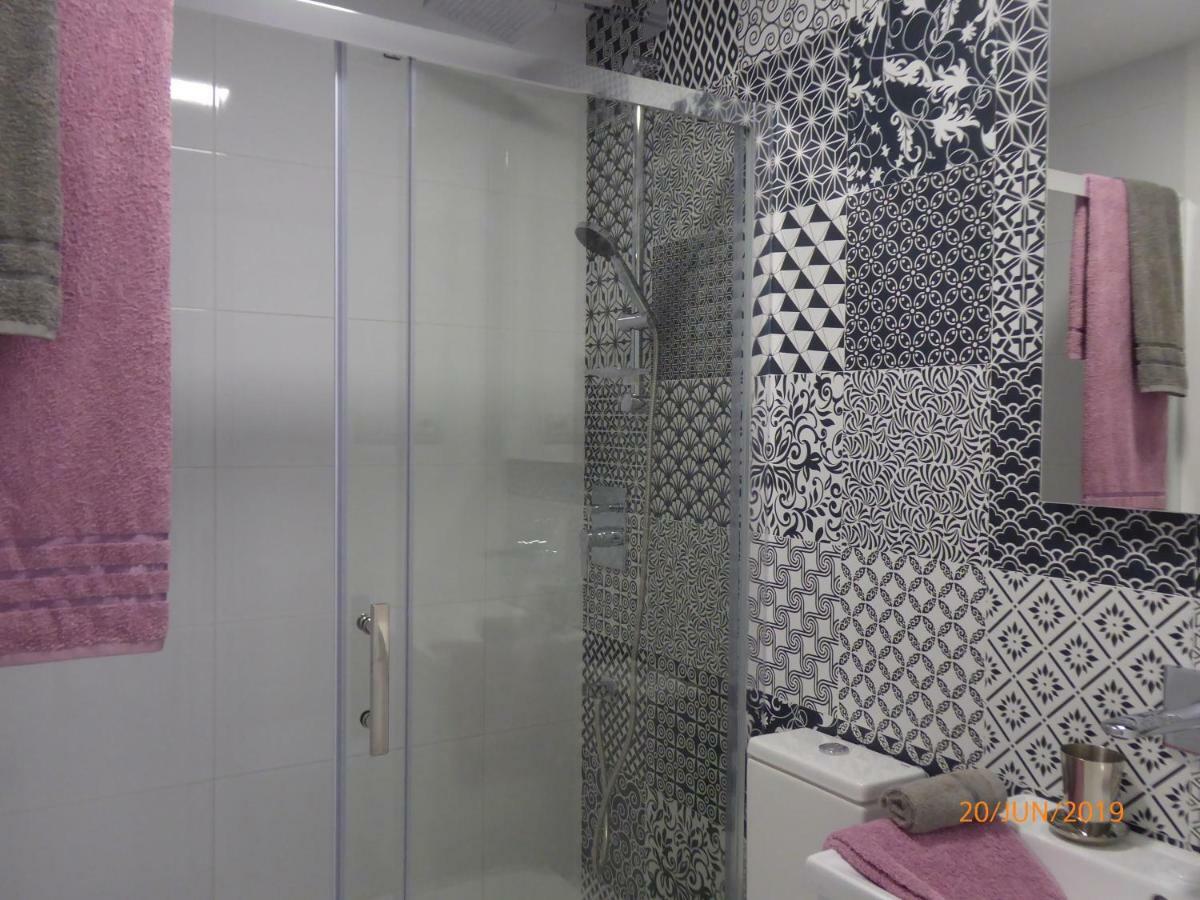 Higuericas Costa 211 Apartman Pilar de la Horadada Kültér fotó