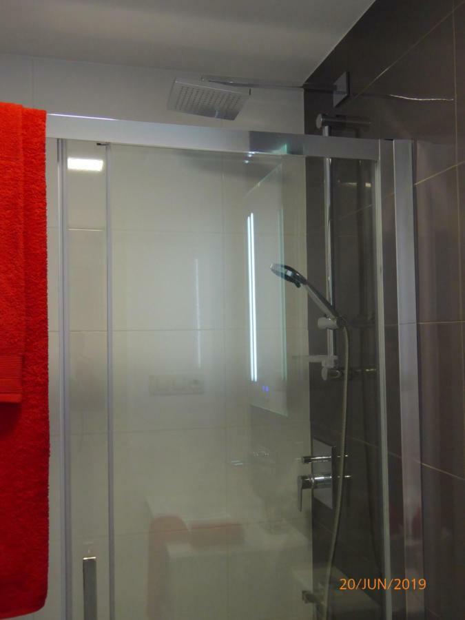 Higuericas Costa 211 Apartman Pilar de la Horadada Kültér fotó